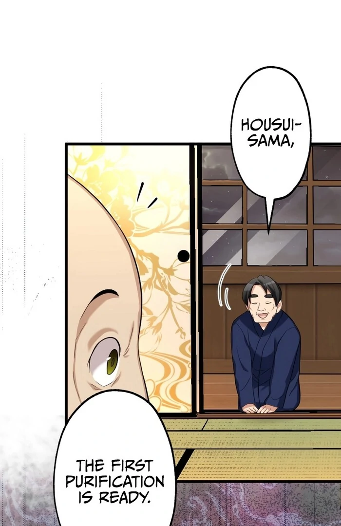 Fukushuu Restaurant Chapter 16 page 45 - 