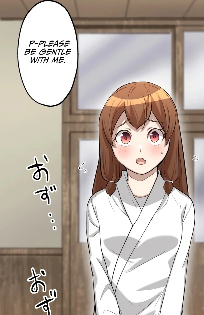 Fukushuu Restaurant Chapter 16 page 48 - 