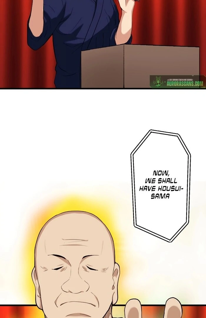 Fukushuu Restaurant Chapter 16 page 6 - 
