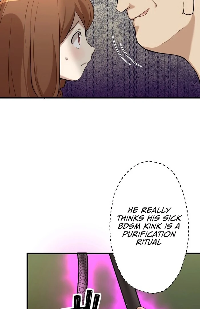 Fukushuu Restaurant Chapter 16 page 53 - 