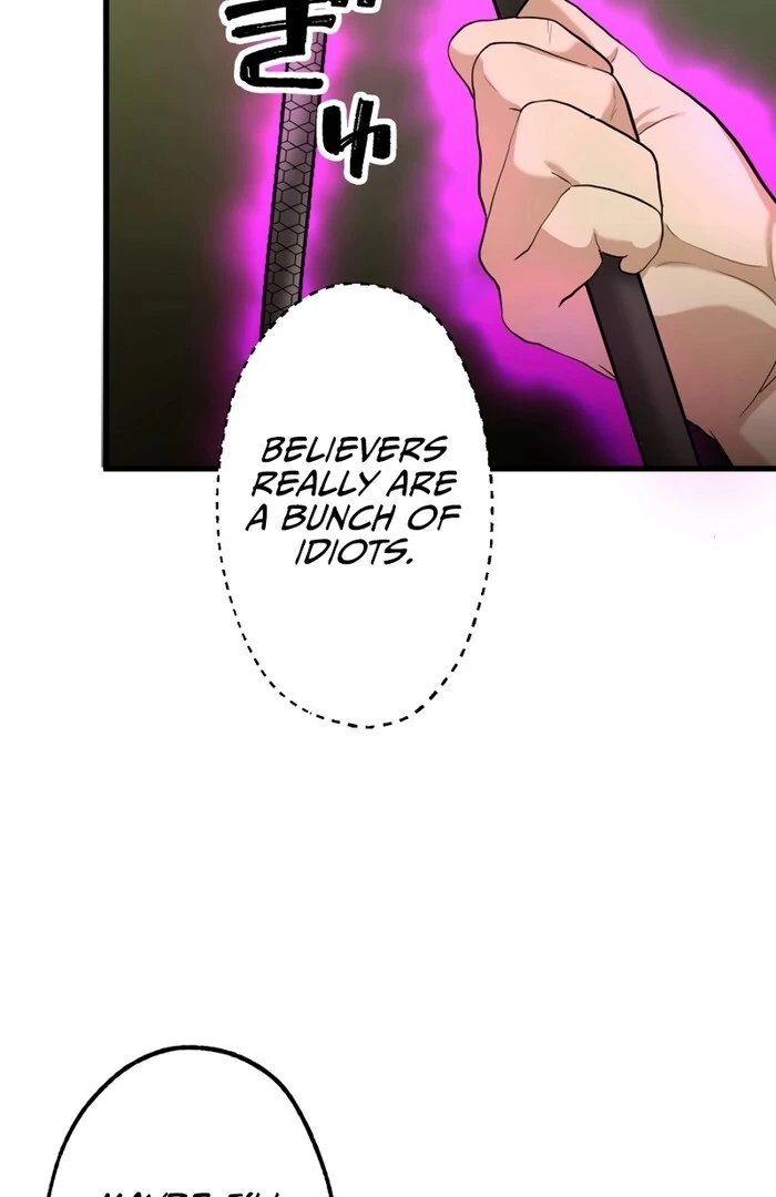 Fukushuu Restaurant Chapter 16 page 54 - 