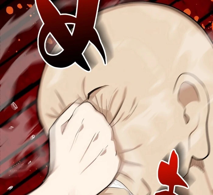 Fukushuu Restaurant Chapter 16 page 56 - 