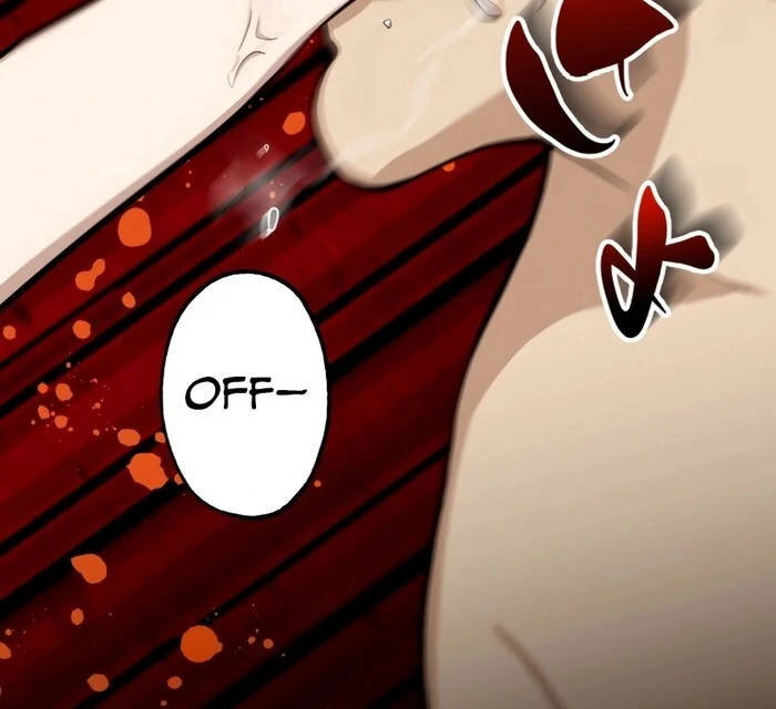 Fukushuu Restaurant Chapter 16 page 57 - 