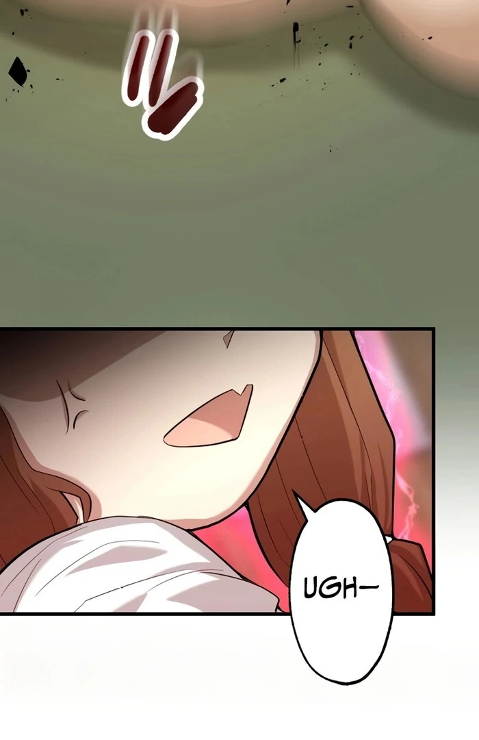 Fukushuu Restaurant Chapter 16 page 60 - 