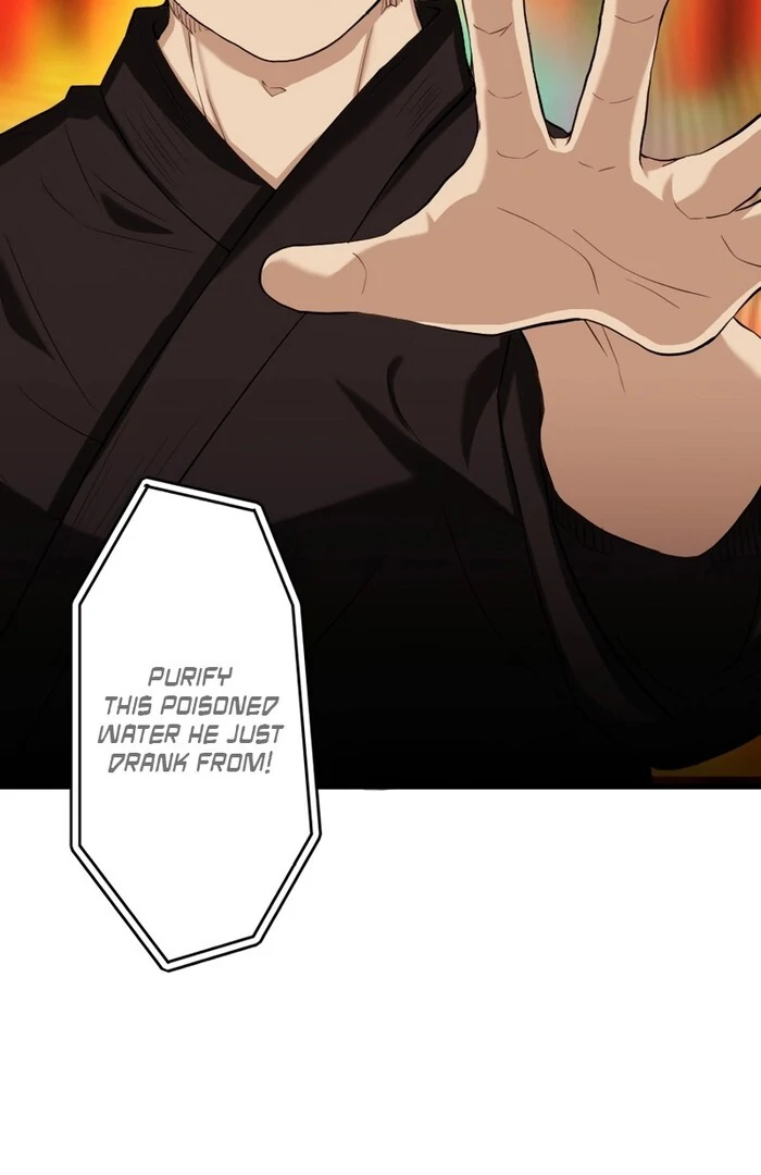 Fukushuu Restaurant Chapter 16 page 7 - 
