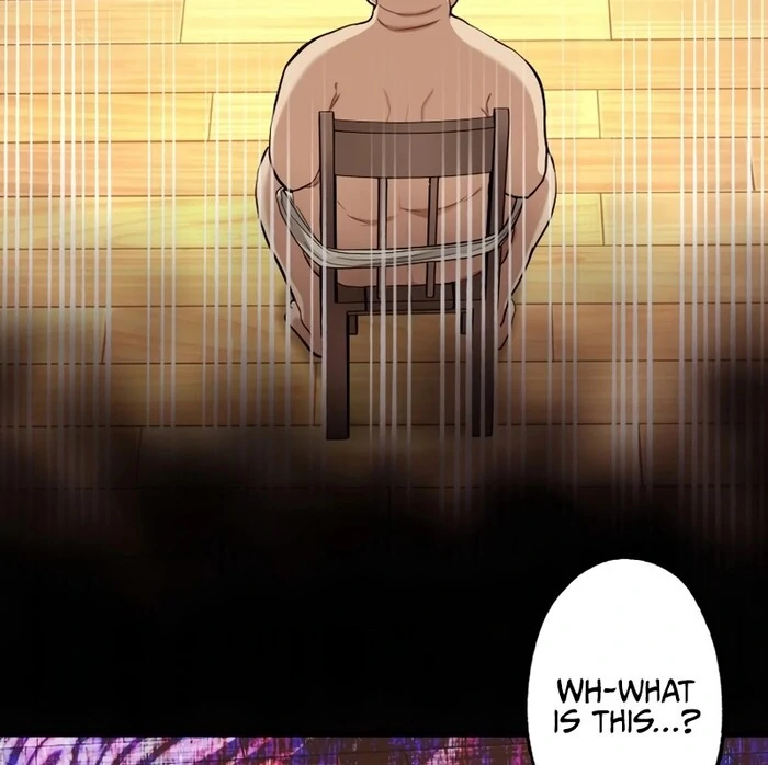 Fukushuu Restaurant Chapter 16 page 65 - 