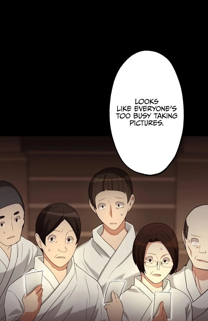 Fukushuu Restaurant Chapter 16 page 72 - 