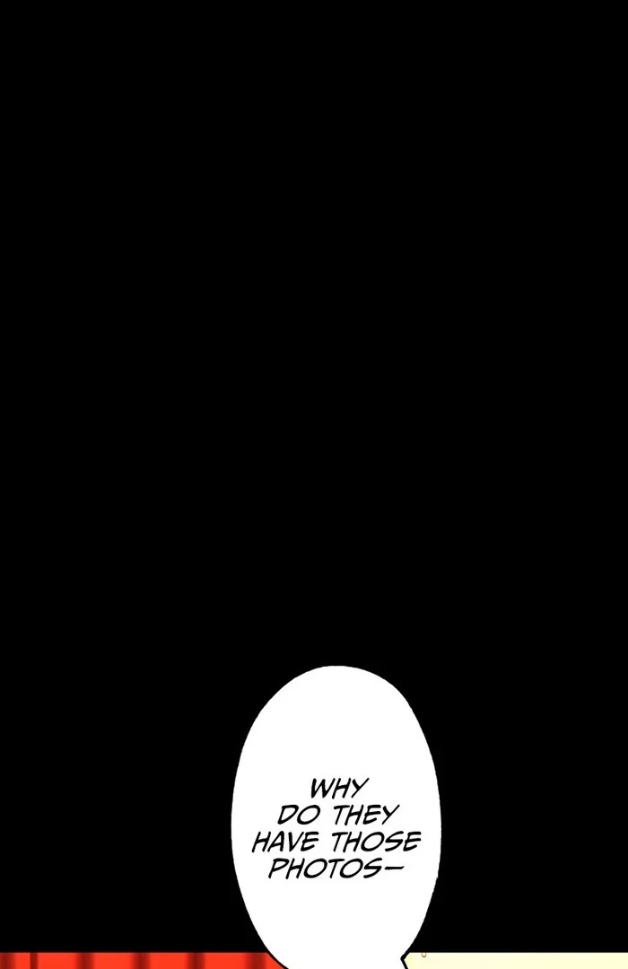 Fukushuu Restaurant Chapter 16 page 77 - 