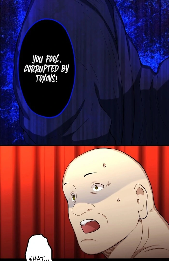 Fukushuu Restaurant Chapter 16 page 80 - 