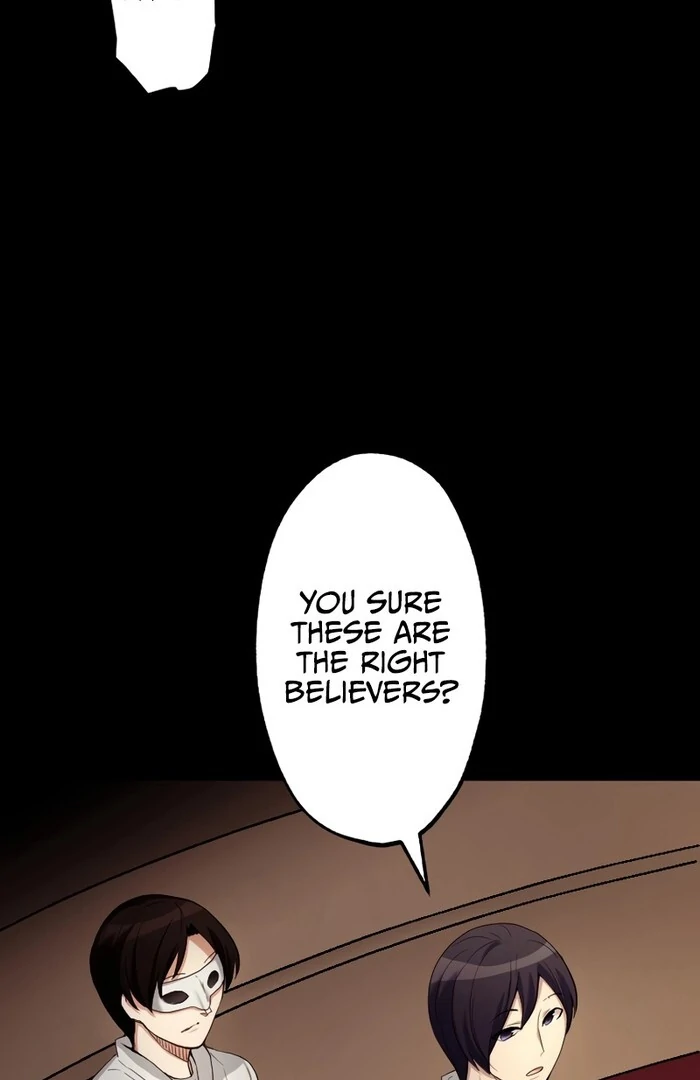 Fukushuu Restaurant Chapter 16 page 81 - 