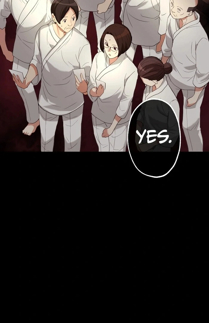 Fukushuu Restaurant Chapter 16 page 83 - 