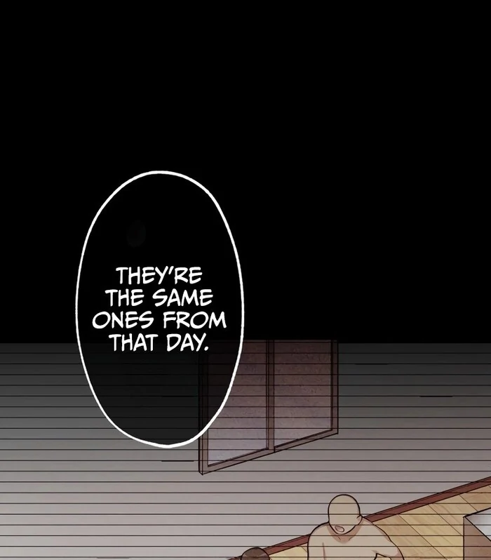 Fukushuu Restaurant Chapter 16 page 84 - 
