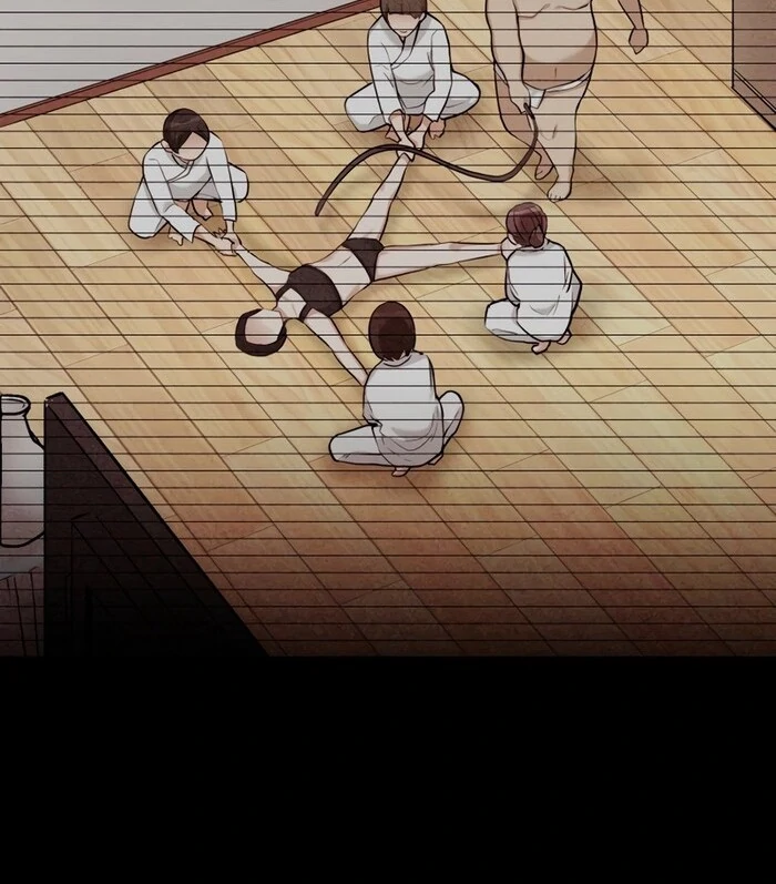 Fukushuu Restaurant Chapter 16 page 85 - 