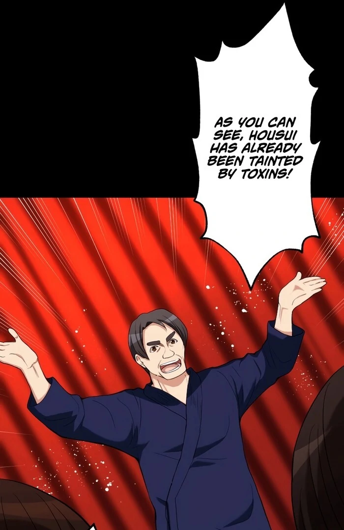 Fukushuu Restaurant Chapter 16 page 86 - 