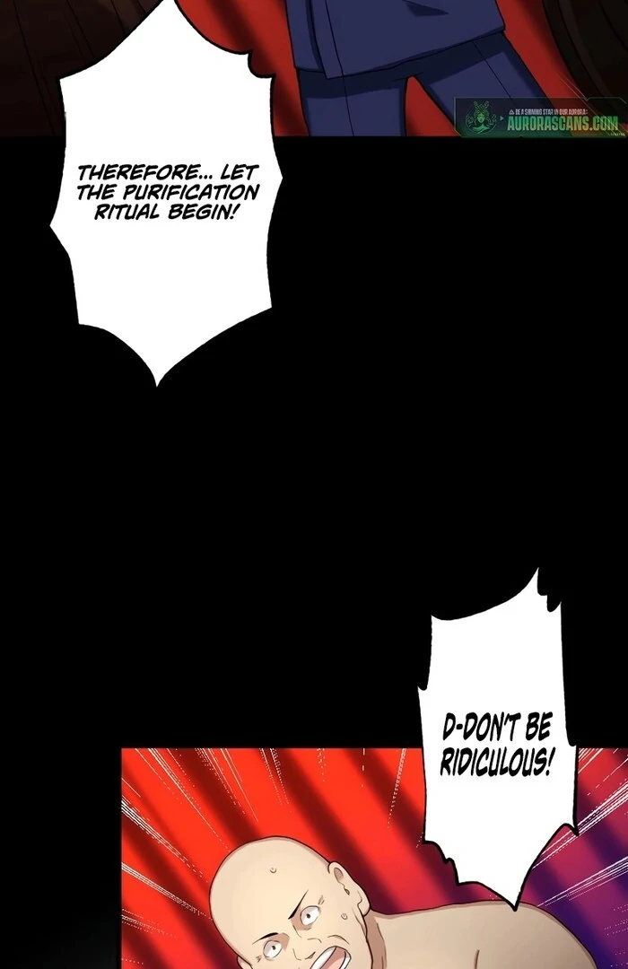 Fukushuu Restaurant Chapter 16 page 87 - 