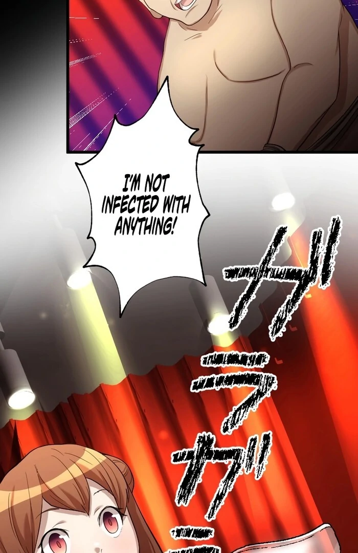 Fukushuu Restaurant Chapter 16 page 88 - 