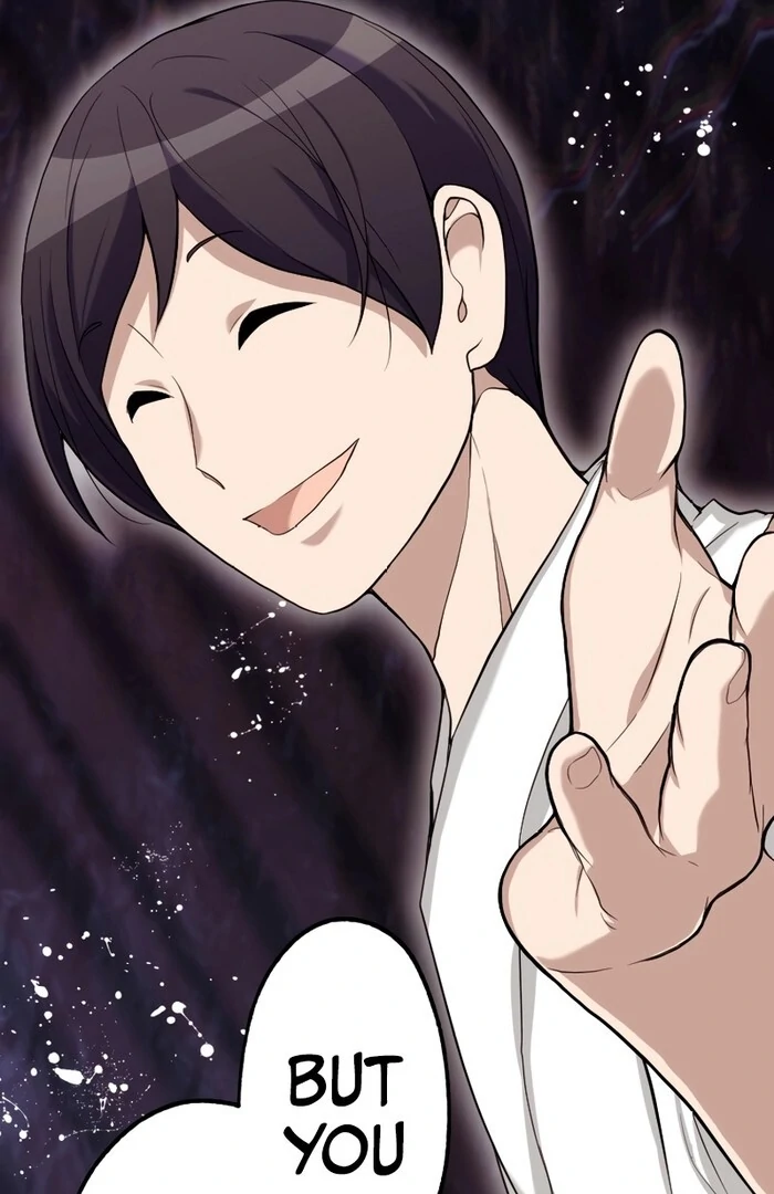 Fukushuu Restaurant Chapter 16 page 95 - 
