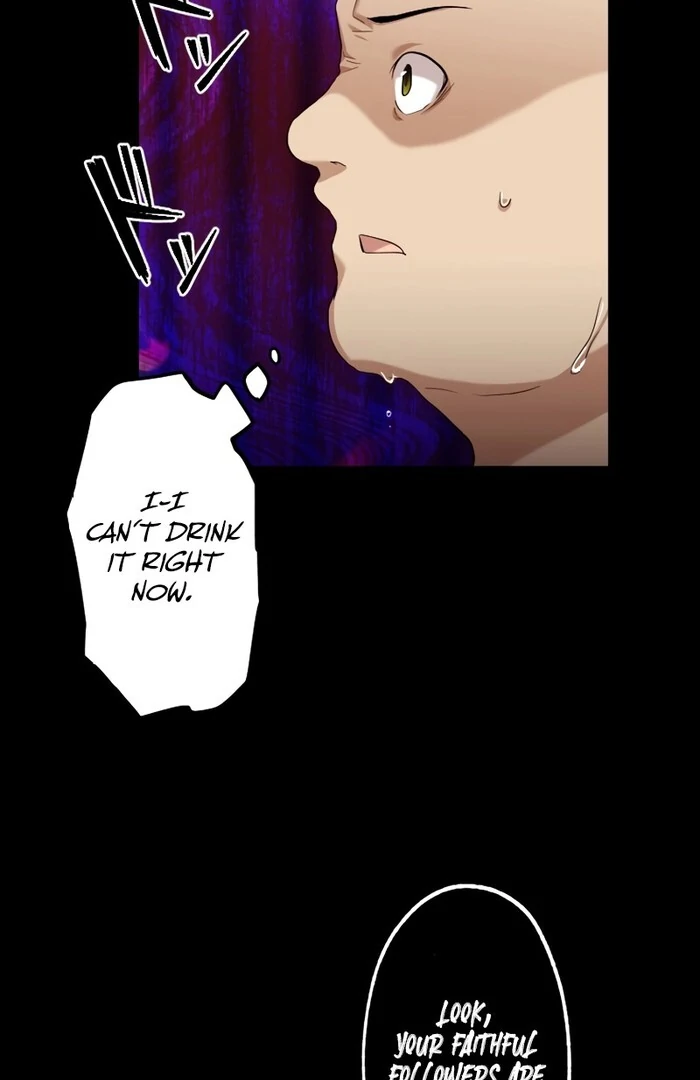 Fukushuu Restaurant Chapter 16 page 97 - 