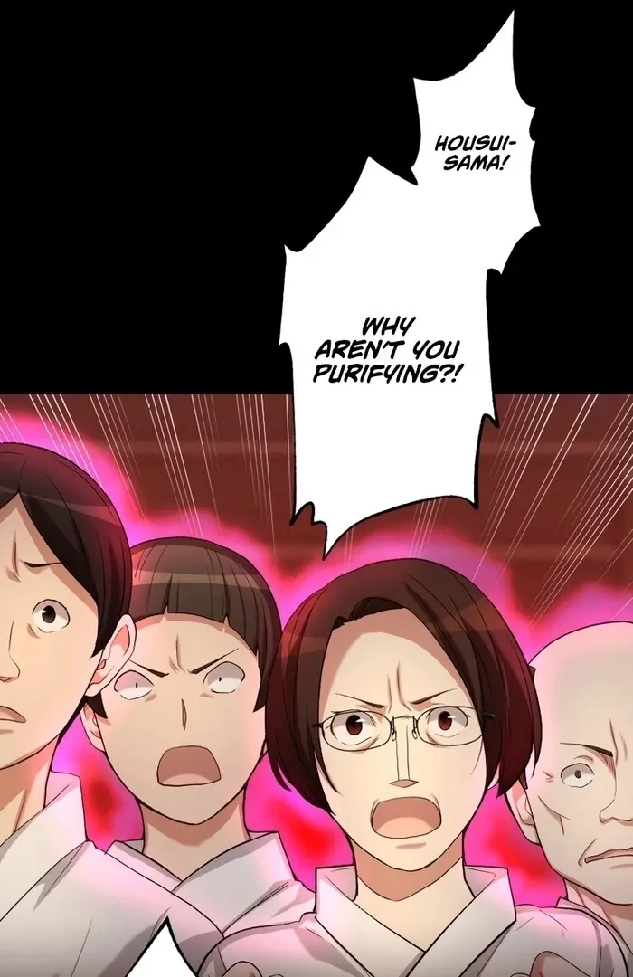 Fukushuu Restaurant Chapter 17 page 13 - 