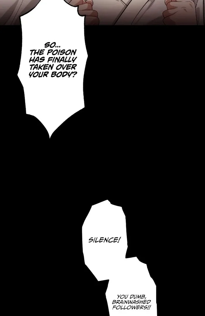 Fukushuu Restaurant Chapter 17 page 14 - 
