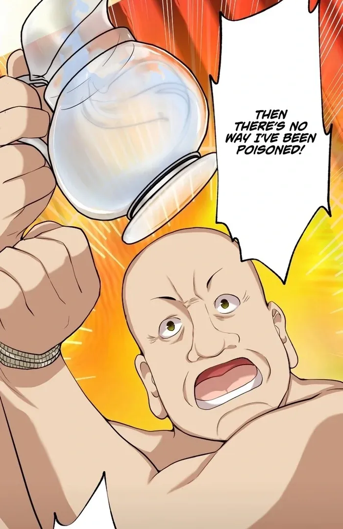 Fukushuu Restaurant Chapter 17 page 17 - 