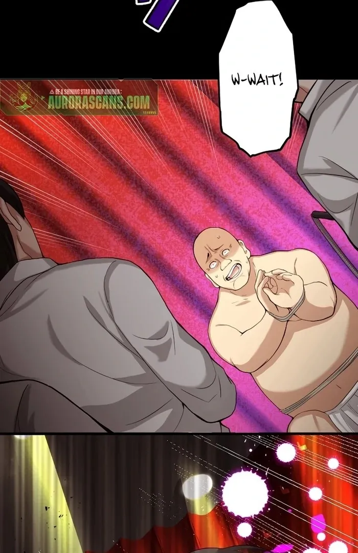 Fukushuu Restaurant Chapter 17 page 37 - 