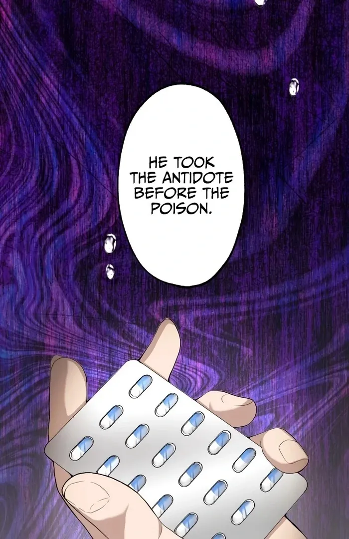 Fukushuu Restaurant Chapter 17 page 5 - 