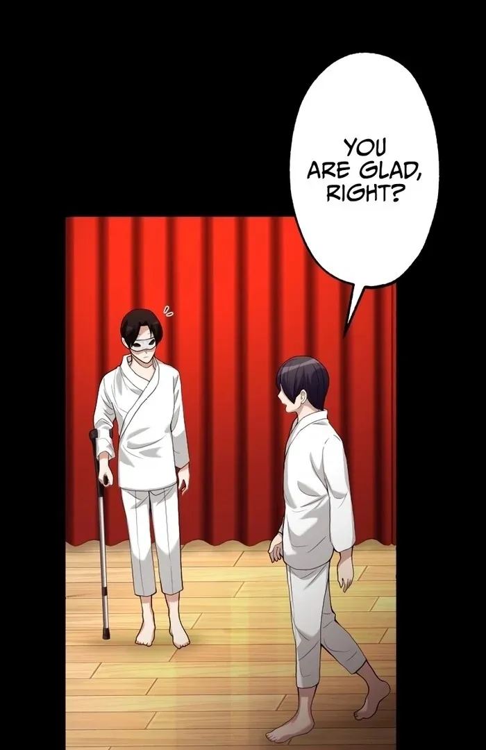 Fukushuu Restaurant Chapter 17 page 42 - 