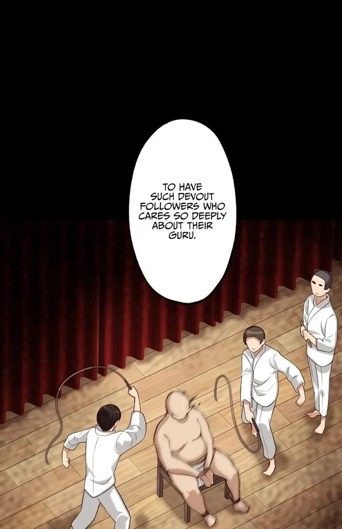 Fukushuu Restaurant Chapter 17 page 44 - 