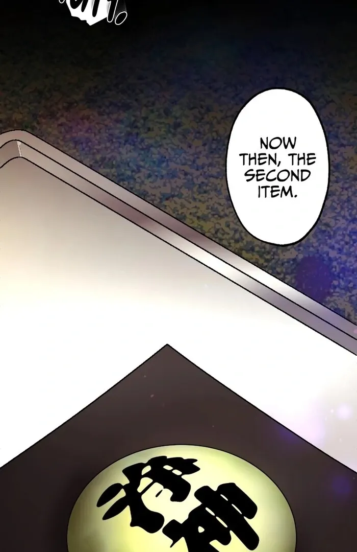 Fukushuu Restaurant Chapter 17 page 46 - 