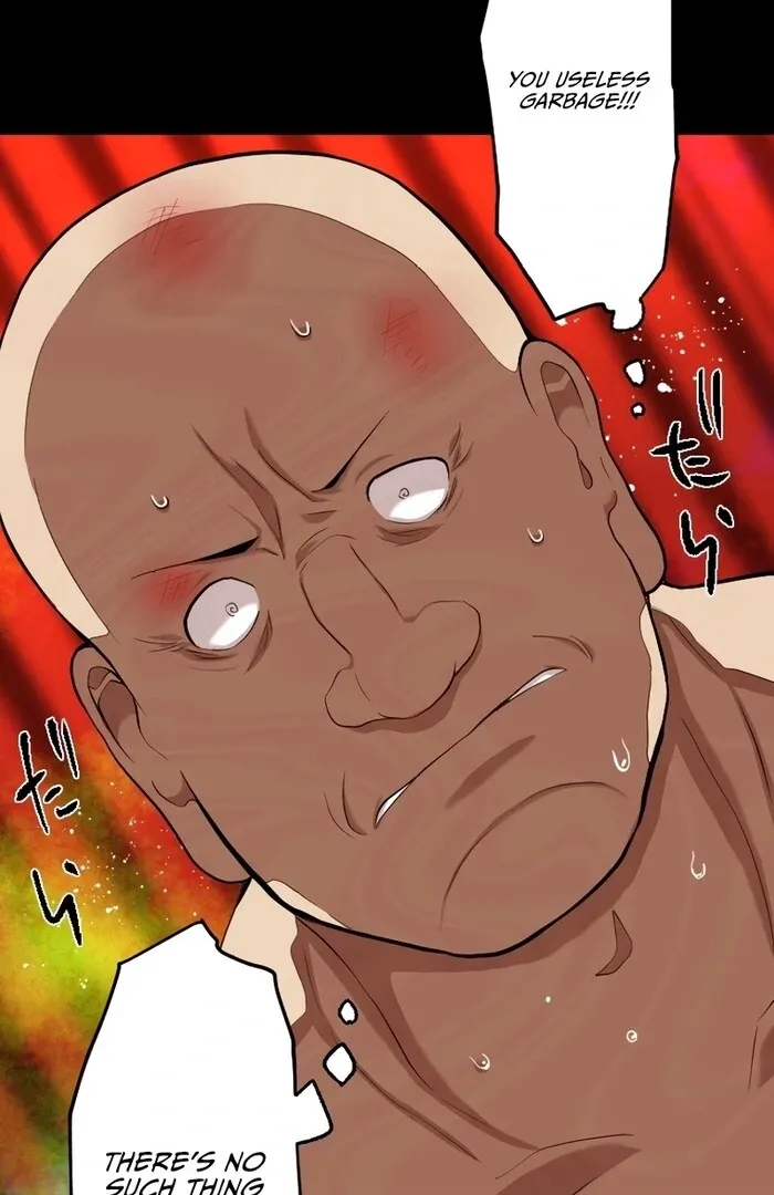 Fukushuu Restaurant Chapter 17 page 53 - 