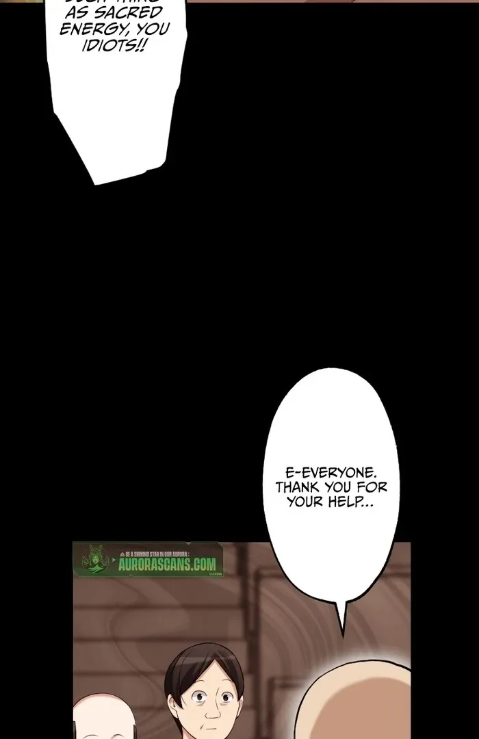 Fukushuu Restaurant Chapter 17 page 54 - 