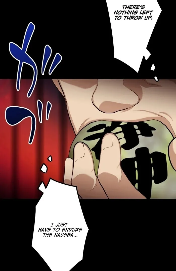 Fukushuu Restaurant Chapter 17 page 56 - 