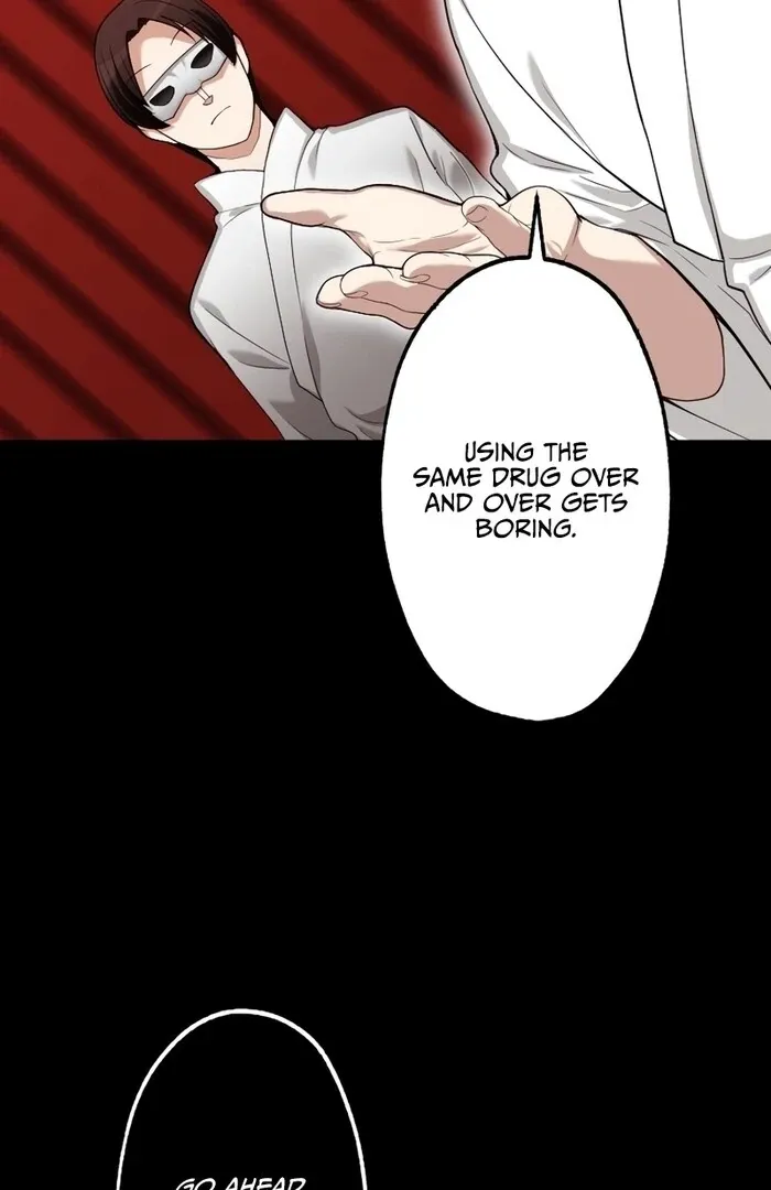Fukushuu Restaurant Chapter 17 page 65 - 