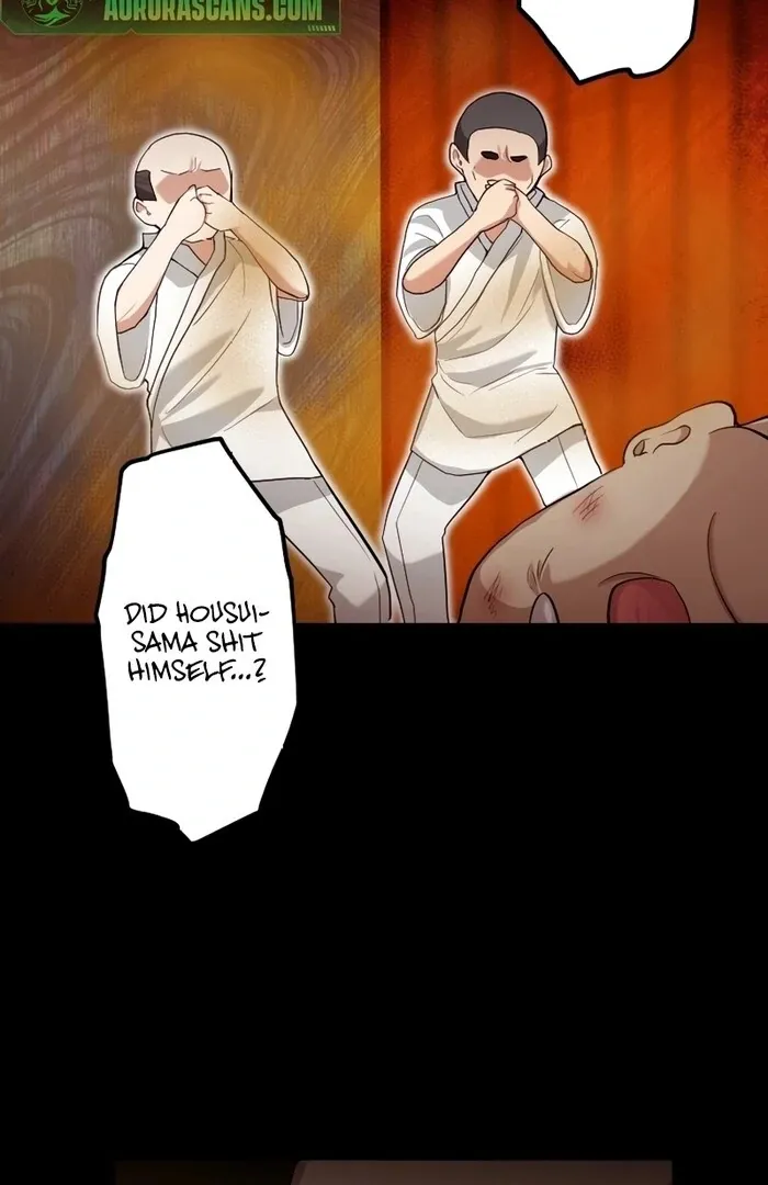 Fukushuu Restaurant Chapter 17 page 75 - 