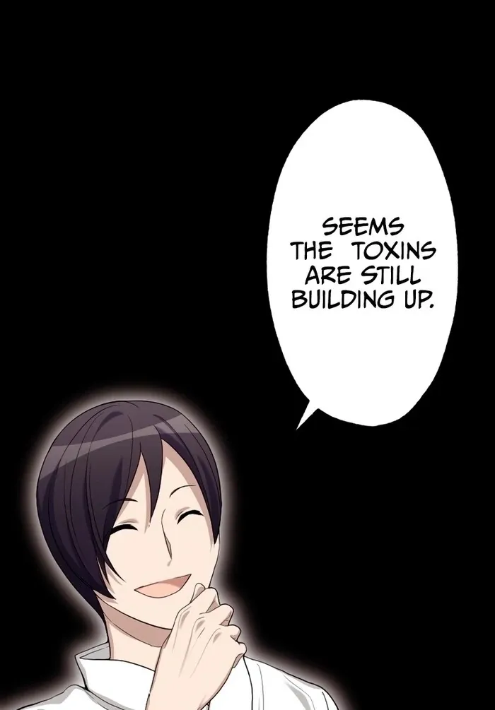 Fukushuu Restaurant Chapter 17 page 77 - 