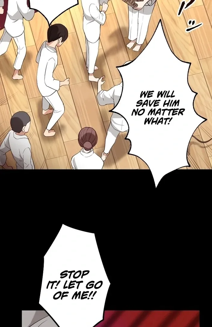 Fukushuu Restaurant Chapter 17 page 81 - 