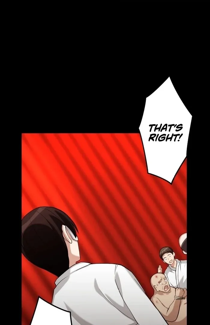 Fukushuu Restaurant Chapter 17 page 84 - 