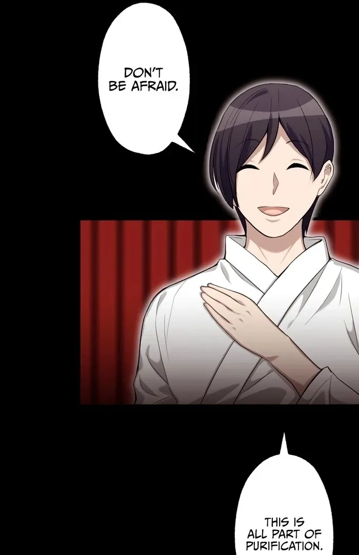 Fukushuu Restaurant Chapter 17 page 88 - 