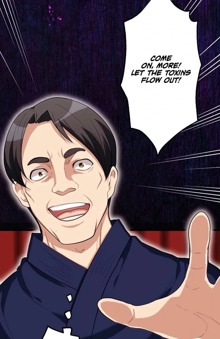 Fukushuu Restaurant Chapter 17 page 92 - 