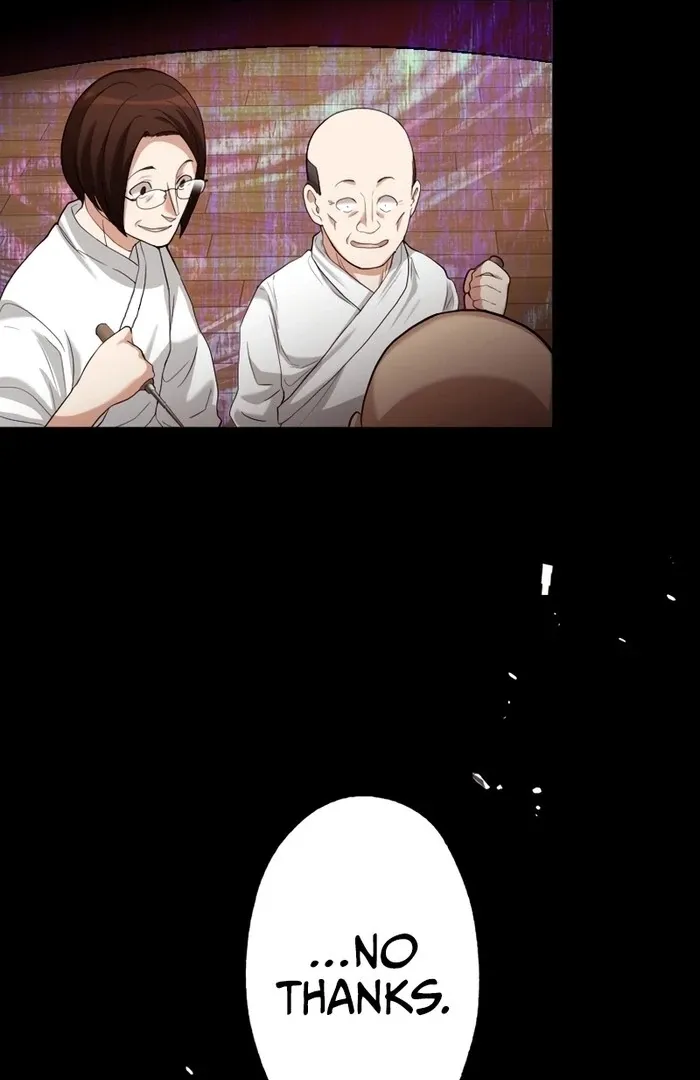 Fukushuu Restaurant Chapter 17 page 97 - 