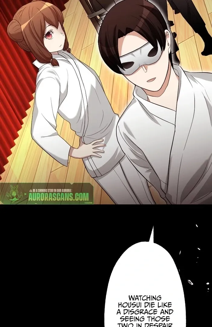 Fukushuu Restaurant Chapter 17 page 99 - 