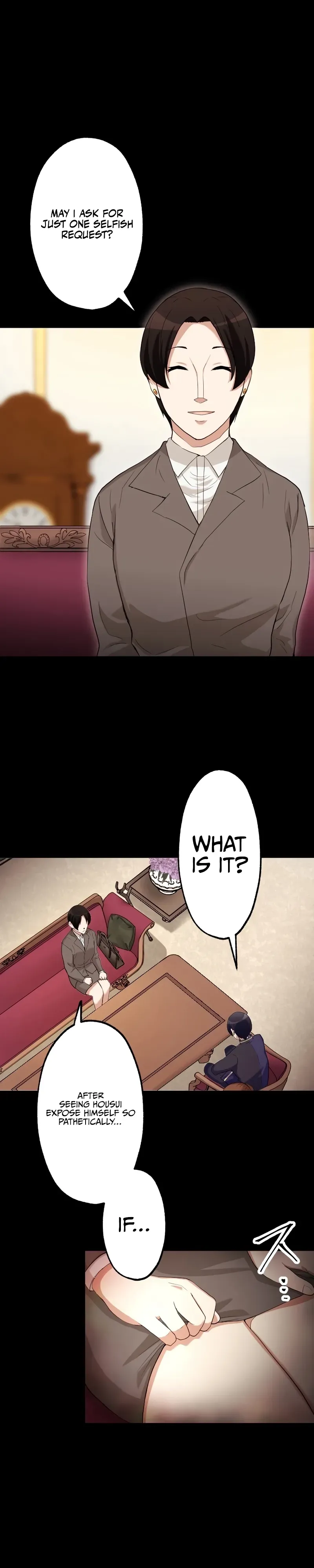 Fukushuu Restaurant Chapter 18 page 2 - 