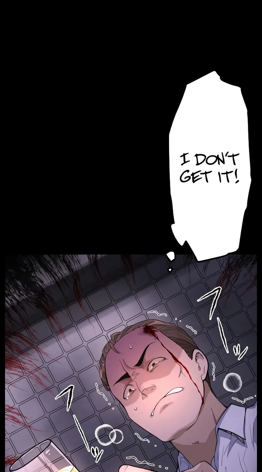 Fukushuu Restaurant Chapter 2 page 2 - 