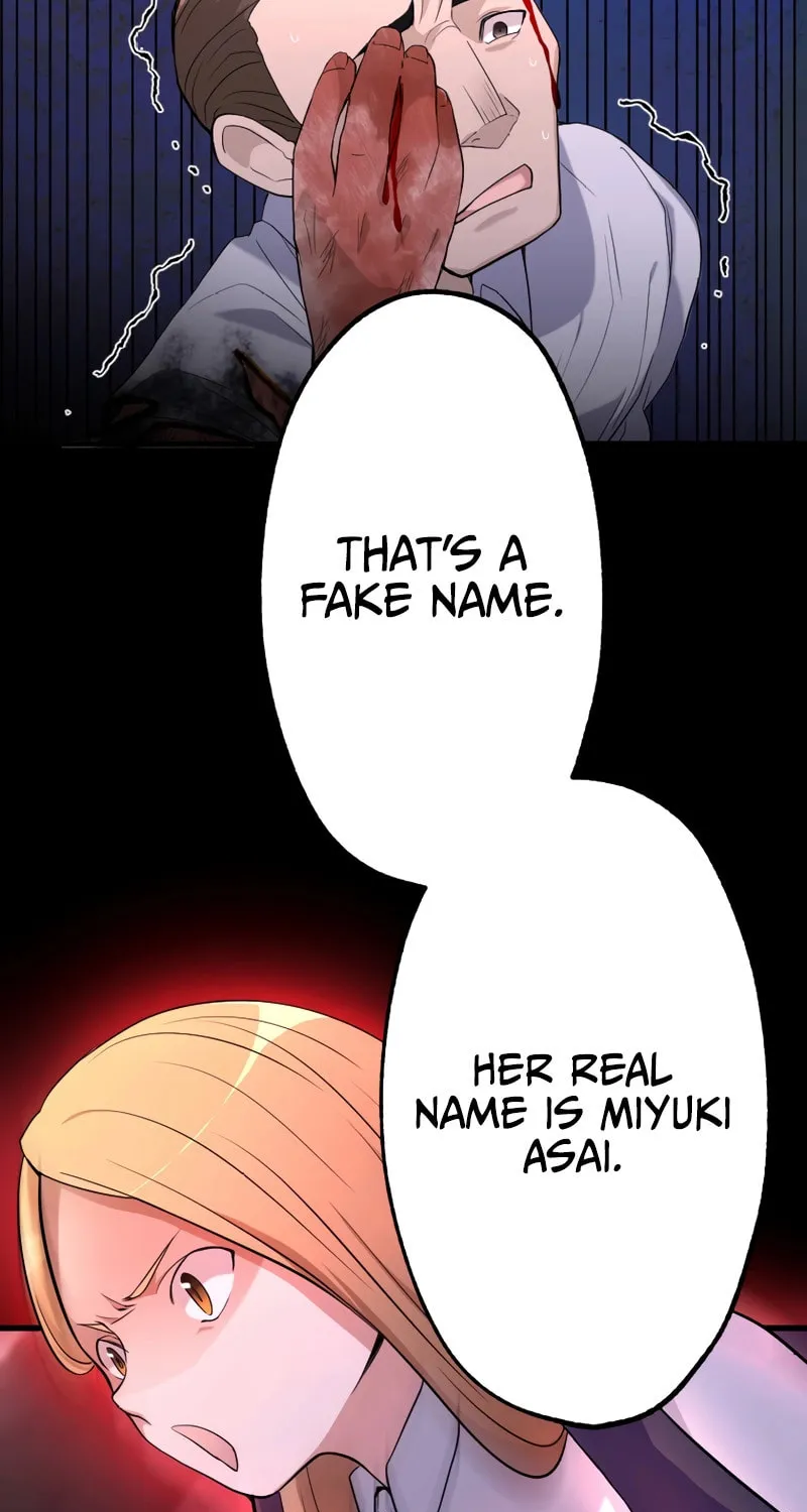 Fukushuu Restaurant Chapter 2 page 102 - 