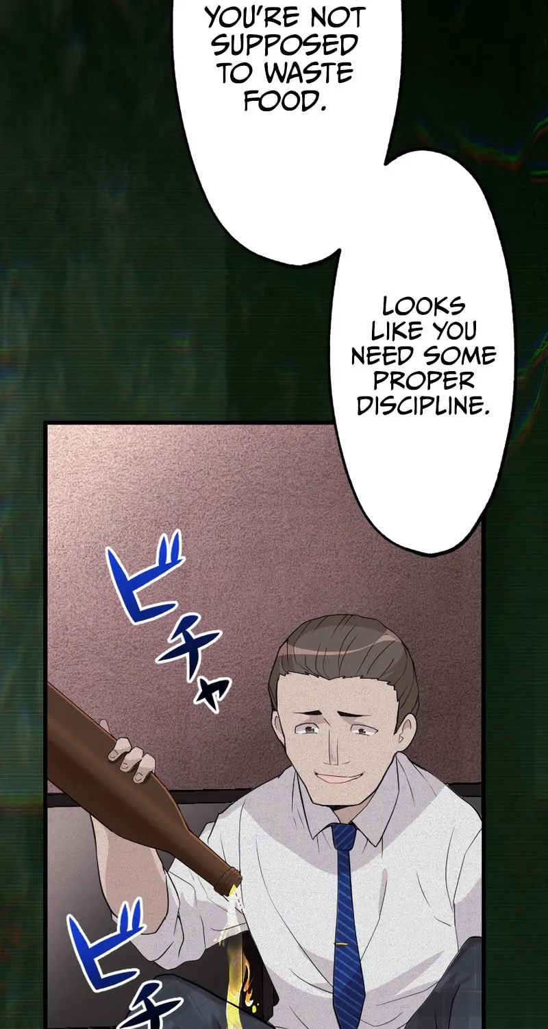 Fukushuu Restaurant Chapter 2 page 110 - 