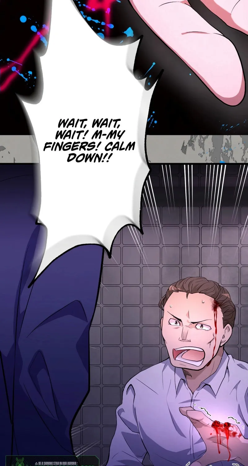 Fukushuu Restaurant Chapter 2 page 12 - 