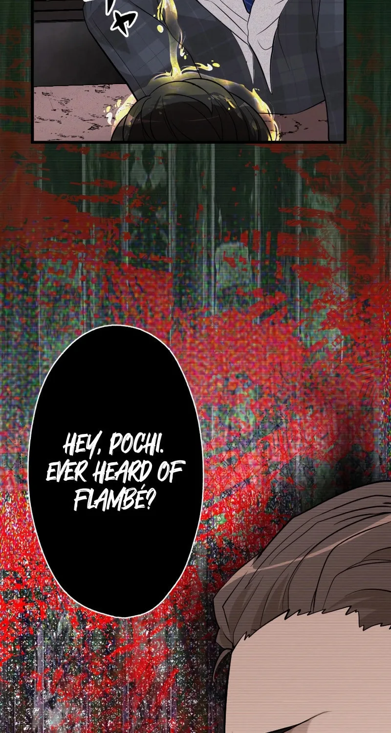 Fukushuu Restaurant Chapter 2 page 111 - 
