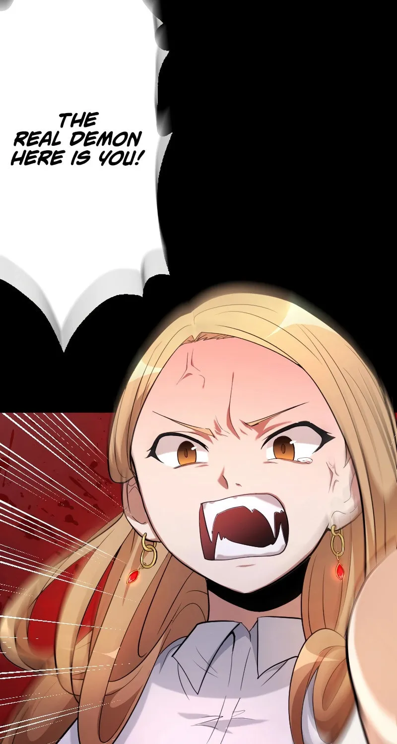 Fukushuu Restaurant Chapter 2 page 117 - 