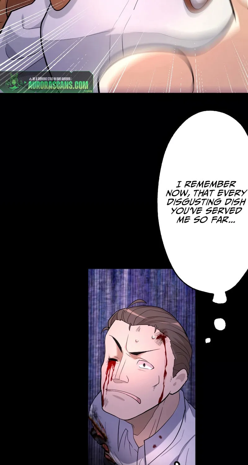 Fukushuu Restaurant Chapter 2 page 118 - 